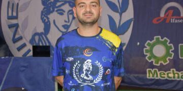 Lutto nel futsal abruzzese: malore fatale per il trentaduenne Francesco Primavera