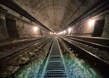 Treni, da domani si va verso la normalità: completati i lavori sulla tratta San Vito-San Severo
