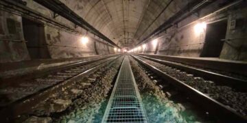 Treni, da domani si va verso la normalità: completati i lavori sulla tratta San Vito-San Severo