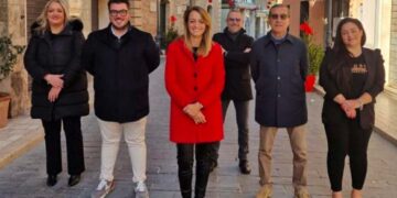 Rimpasto sansalvese, maggioranza: «Nuovo vigore». Travaglini: «Regolamento di conti?»