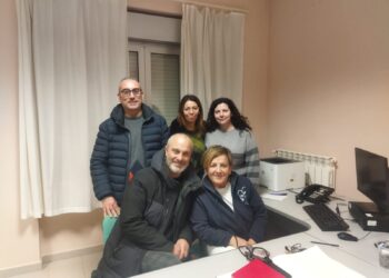 Sanità in Alto Vastese, Schael: «Avviati i primi 4 ambulatori degli infermieri di comunità»