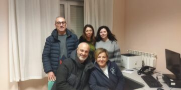 Sanità in Alto Vastese, Schael: «Avviati i primi 4 ambulatori degli infermieri di comunità»