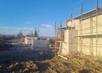 «Ricostruzione del ponte, ennesimo ritardo. Provincia abbandonata al suo destino»