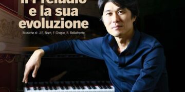 “Il Preludio e la sua evoluzione”, il pianista giapponese Takahiro Yoshikawa al teatro “Rossetti”