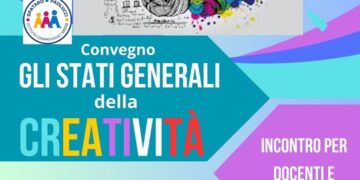 Alla scuola Spataro gli Stati generali della creatività