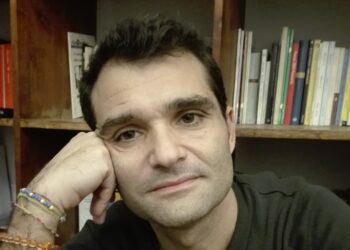 Vasto d’autore Festival extra: il 24 Daniele Mencarelli, Premio Strega giovani 2020