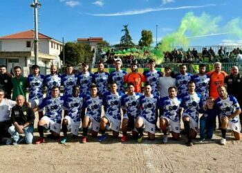 «Coppa Abruzzo falsata, regolamento pessimo»: rabbia Montalfano dopo l’eliminazione da imbattuto