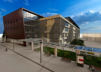 Nuovo ospedale di Lanciano, aggiudicata la progettazione per 1,8 milioni di euro