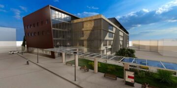 Nuovo ospedale di Lanciano, aggiudicata la progettazione per 1,8 milioni di euro