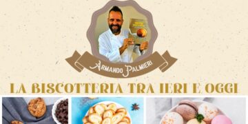 La biscotteria tra ieri e oggi: approda a Vasto il corso di Armando Palmieri