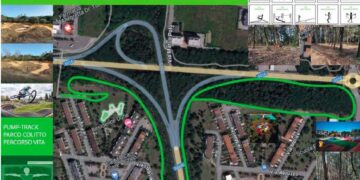 Parchi sportivi, ammessi a finanziamento due progetti del Comune di San Salvo