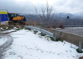 Ponte Sente, studio per riapertura anticipata. Greco: «Per la prima betoniera arriva la porchetta?»