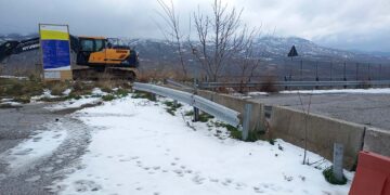 Ponte Sente, studio per riapertura anticipata. Greco: «Per la prima betoniera arriva la porchetta?»