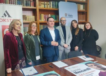 Vasto d’autore festival, la 4ª edizione inizia con un ospite d’eccezione «e per l’estate calendario ricco»