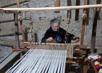 La Natività e le antiche botteghe: il 6 gennaio il Presepe vivente di Villalfonsina