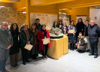 XI° Mostra-concorso di arte presepiale a San Salvo, decretati i vincitori