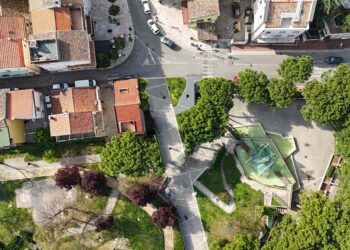 Trasformazione del centro di San Salvo, primi interventi per la demolizione dell’abitazione di via Roma