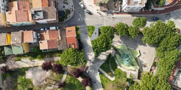 Trasformazione del centro di San Salvo, primi interventi per la demolizione dell’abitazione di via Roma