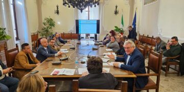 Un centro servizi per la salute nell’ex Mario Negri Sud: Provincia, Asl e Comuni a confronto