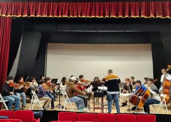 Tre orchestre suonano insieme a San Salvo per celebrare i giovani talenti: appuntamento il 4 gennaio