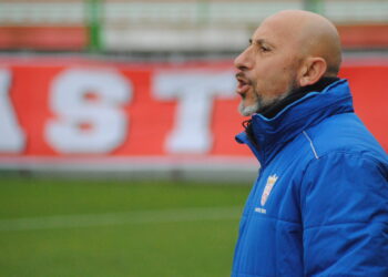 Seba Valdes è intramontabile, la Pro Vasto affonda: all’Aragona passa il Sambuceto