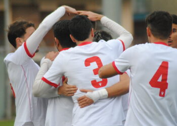 Finalmente Pro Vasto: riecco la vittoria 70 giorni dopo. Torrese kappaò all’Aragona