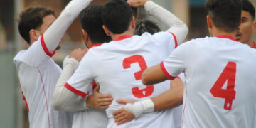 Finalmente Pro Vasto: riecco la vittoria 70 giorni dopo. Torrese kappaò all’Aragona