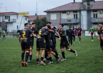 Obiettivo riscatto per il Real Casale: servono i tre punti contro la Virtus Castel Frentano