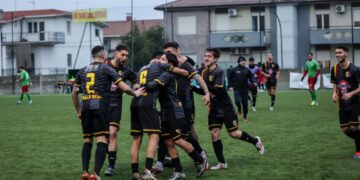 Obiettivo riscatto per il Real Casale: servono i tre punti contro la Virtus Castel Frentano