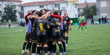Obiettivo riscatto per il Real Casale: servono i tre punti contro la Virtus Castel Frentano