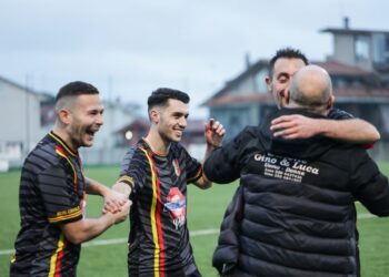 A Ortona per svoltare la stagione: Real Casale, una vittoria per sognare i playoff