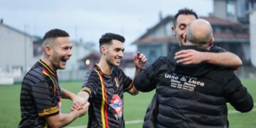A Ortona per svoltare la stagione: Real Casale, una vittoria per sognare i playoff