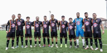 A Ortona per svoltare la stagione: Real Casale, una vittoria per sognare i playoff