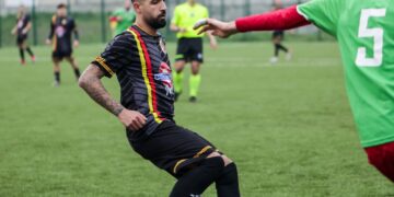 A Ortona per svoltare la stagione: Real Casale, una vittoria per sognare i playoff