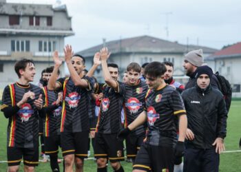 A Ortona per svoltare la stagione: Real Casale, una vittoria per sognare i playoff