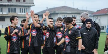 A Ortona per svoltare la stagione: Real Casale, una vittoria per sognare i playoff