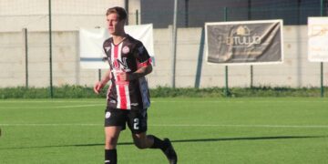 Ex Vastese juniores e San Salvo fermato per due anni: Daspo dopo l’episodio del febbraio 2024