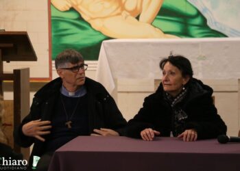 È venuta a mancare Giuseppina Ruggero, direttrice del carcere di Vasto: «Donna straordinaria e umile»