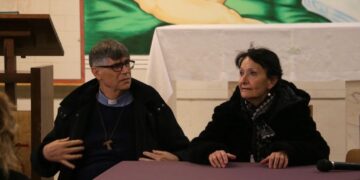 È venuta a mancare Giuseppina Ruggero, direttrice del carcere di Vasto: «Donna straordinaria e umile»