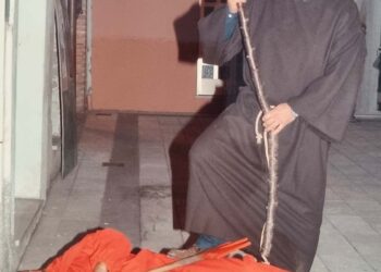 Sant’Antonio, la tradizione pronta a rivivere con gli Amici della Pasquetta