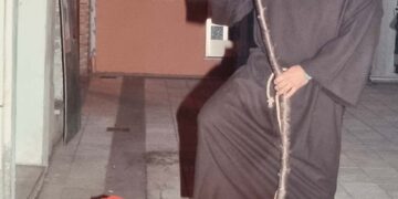 Sant’Antonio, la tradizione pronta a rivivere con gli Amici della Pasquetta