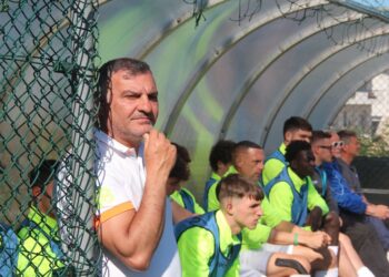 San Salvo e Gino Guerra: le strade si separano