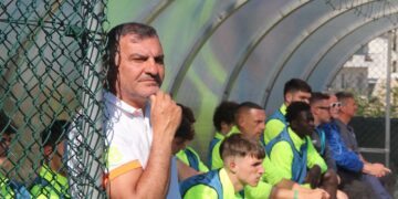 San Salvo e Gino Guerra: le strade si separano