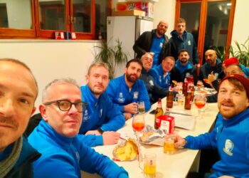 Non steccano Calcio Club, Lancianese e San Vito. Riecco Union Fossacesia e Villamagna