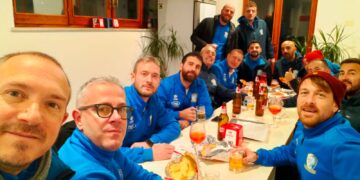 Non steccano Calcio Club, Lancianese e San Vito. Riecco Union Fossacesia e Villamagna