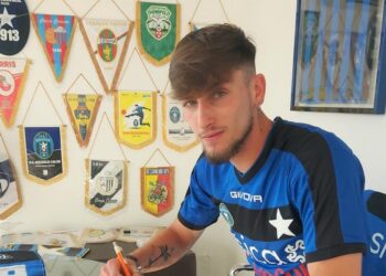 San Salvo: è arrivato Scarimbolo. Attese altre new entry, non mancheranno le uscite