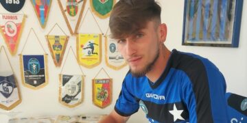 San Salvo: è arrivato Scarimbolo. Attese altre new entry, non mancheranno le uscite