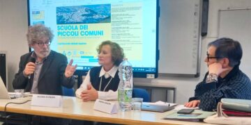 La Scuola dei Piccoli Comuni riparte con la lezione su “Beni comuni e risorse collettive”