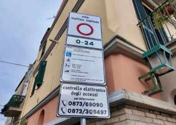 Ztl, 6300 multe da settembre a novembre. «È fisiologico nel primo periodo» | Video