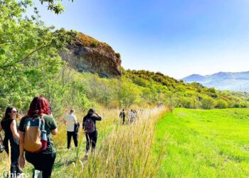 Turismo, la Regione destina 2,5 milioni al potenziamento e alla valorizzazione dei cammini